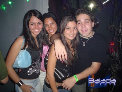 Balada: Fotos de Sexta na Ibiza