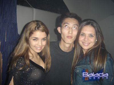 Balada: Fotos de Sexta-feira na Ibiza