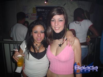 Balada: Fotos de Sexta-feira na Ibiza