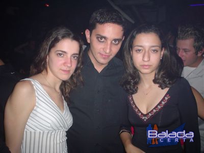 Balada: Fotos de Sexta-feira na Ibiza