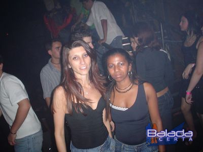 Balada: Fotos de Sexta-feira na Ibiza