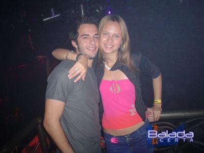 Balada: Fotos de Sexta-feira na Ibiza