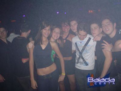 Balada: Fotos de Sexta-feira na Ibiza