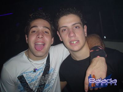 Balada: Fotos de Sexta-feira na Ibiza