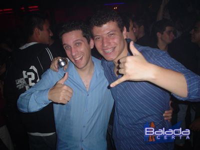 Balada: Fotos de Sexta-feira na Ibiza