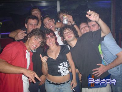 Balada: Fotos de Sexta-feira na Ibiza
