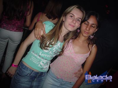 Balada: Fotos de Sexta-feira na Ibiza