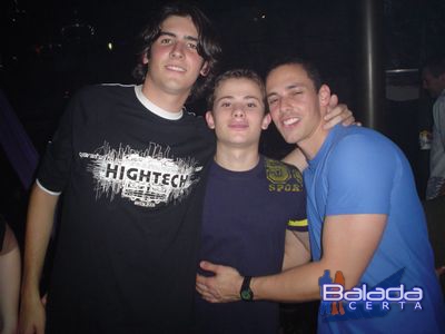 Balada: Fotos de Sexta-feira na Ibiza