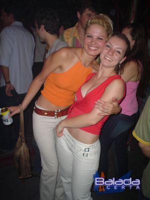 Balada: Fotos de Sexta-feira na Ibiza