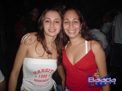 Balada: Fotos de Sexta-feira na Ibiza