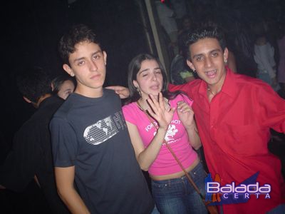 Balada: Fotos de Sexta-feira na Ibiza