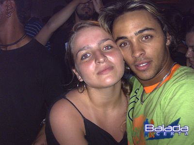 Balada: Fotos de Sbado na Ibiza