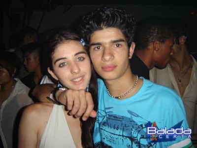 Balada: Fotos de Sbado na Ibiza