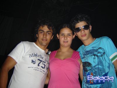 Balada: Fotos de Sbado na Ibiza