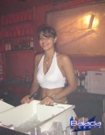 Balada: Fotos de Sábado na Ibiza
