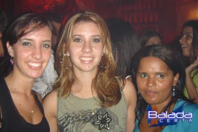 Balada: Fotos de Sbado na Ibiza