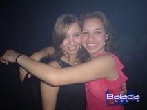 Balada: Fotos de Sexta-feira na Lucky Disco Lounge