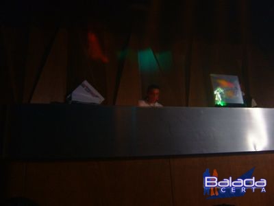 Balada: Fotos de Sbado na Lucky Disco Lounge