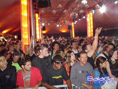 Balada: Axe Journey, a festa da Energia 97