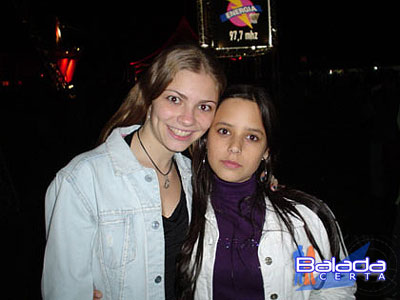 Balada: Axe Journey, a festa da Energia 97