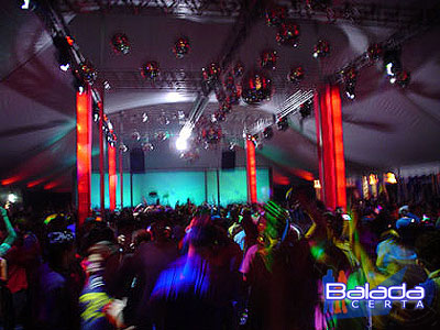 Balada: Axe Journey, a festa da Energia 97