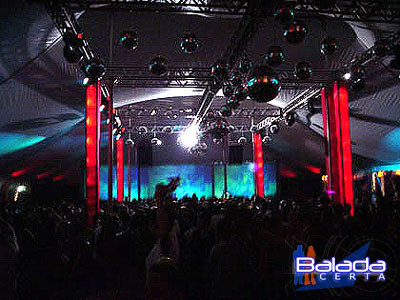 Balada: Axe Journey, a festa da Energia 97