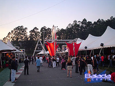 Balada: Axe Journey, a festa da Energia 97