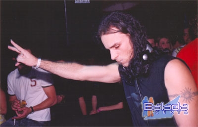 Balada: Fotos na Anzu - GROOVE ATTACK com Dj SKAZI