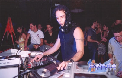 Balada: Fotos na Anzu - GROOVE ATTACK com Dj SKAZI