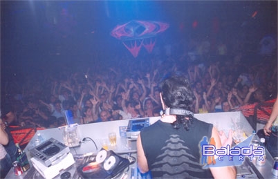 Balada: Fotos na Anzu - GROOVE ATTACK com Dj SKAZI