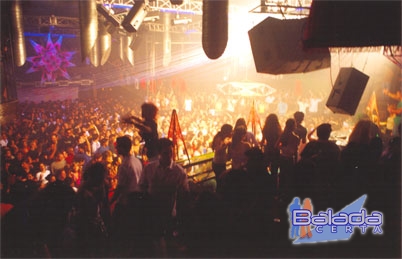 Balada: Fotos na Anzu - GROOVE ATTACK com Dj SKAZI