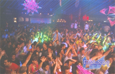 Balada: Fotos na Anzu - GROOVE ATTACK com Dj SKAZI