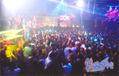 Balada: Fotos na Anzu - GROOVE ATTACK com Dj SKAZI
