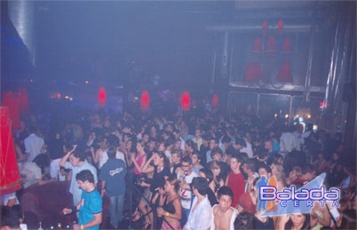 Balada: Fotos na Anzu - GROOVE ATTACK com Dj SKAZI