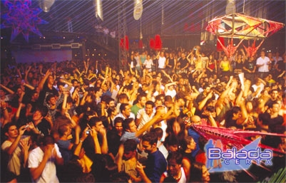 Balada: Fotos na Anzu - GROOVE ATTACK com Dj SKAZI