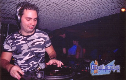 Balada: Fotos na Anzu - GROOVE ATTACK com Dj SKAZI