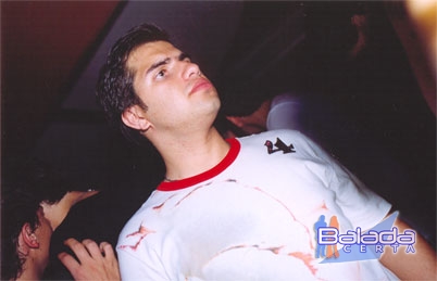 Balada: Fotos na Anzu - GROOVE ATTACK com Dj SKAZI