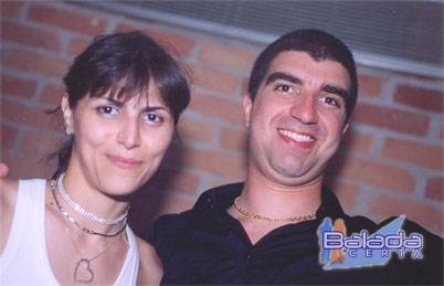 Balada: Fotos na Anzu - GROOVE ATTACK com Dj SKAZI
