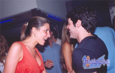 Balada: Fotos na Anzu - GROOVE ATTACK com Dj SKAZI