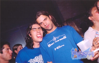 Balada: Fotos na Anzu - GROOVE ATTACK com Dj SKAZI