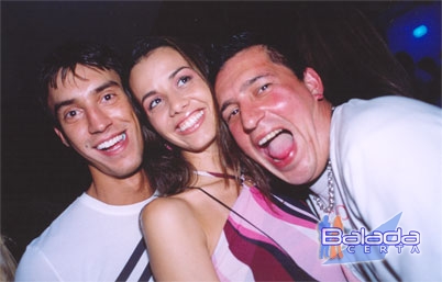 Balada: Fotos na Anzu - GROOVE ATTACK com Dj SKAZI