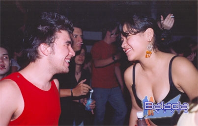 Balada: Fotos na Anzu - GROOVE ATTACK com Dj SKAZI