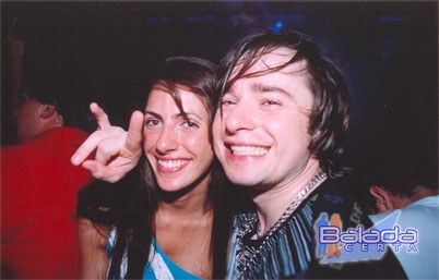 Balada: Fotos na Anzu - GROOVE ATTACK com Dj SKAZI