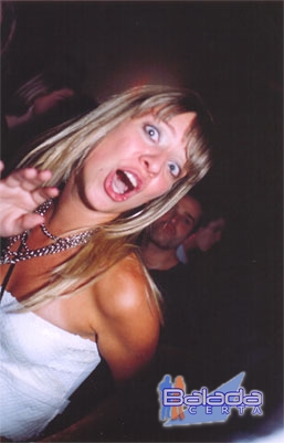 Balada: Fotos na Anzu - GROOVE ATTACK com Dj SKAZI