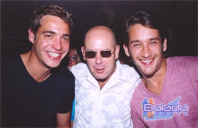 Balada: Fotos na Anzu - GROOVE ATTACK com Dj SKAZI