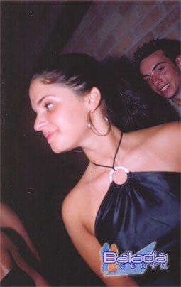 Balada: Fotos na Anzu - GROOVE ATTACK com Dj SKAZI