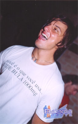 Balada: Fotos na Anzu - GROOVE ATTACK com Dj SKAZI