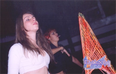 Balada: Fotos na Anzu - GROOVE ATTACK com Dj SKAZI