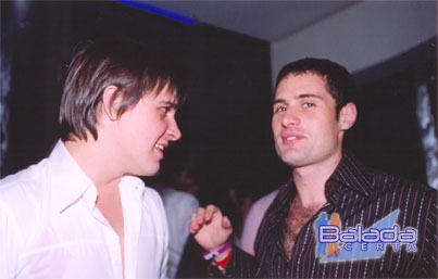 Balada: Fotos na Anzu - GROOVE ATTACK com Dj SKAZI