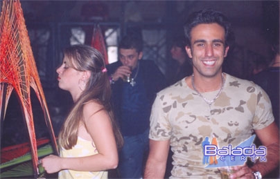 Balada: Fotos na Anzu - GROOVE ATTACK com Dj SKAZI